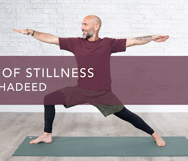 Heat of Stillness (2024)