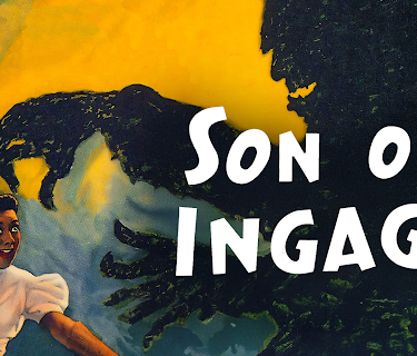 Son of Ingagi (1940)