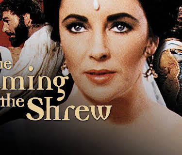 The Taming Of The Shrew (1967)