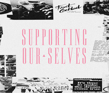 Supporting Our Selves (2023)
