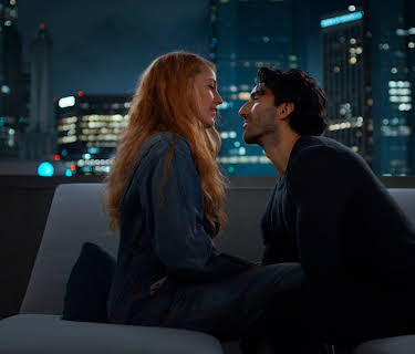 It Ends With Us (2024)