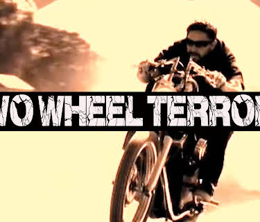 Two Wheel Terrors