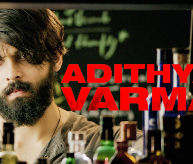 Adithya Varma (2019)