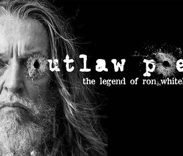 Outlaw Poet - The Legend of Ron Whitehead (2020)