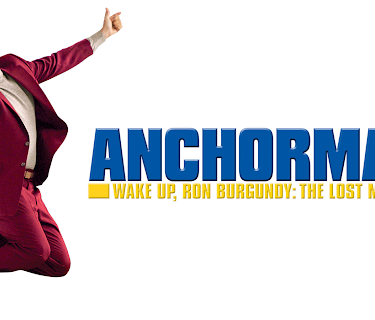 Anchorman: Wake-Up, Ron Burgundy: The Lost Movie (2004)