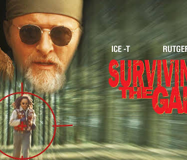 Surviving the Game (1994) (1994)