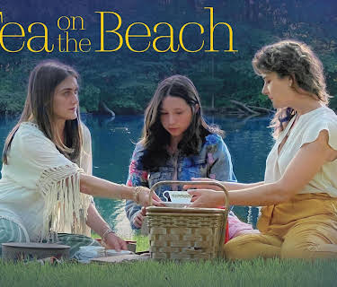 Tea On The Beach (2025)