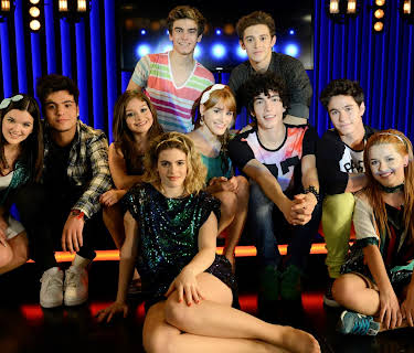 Soy Luna