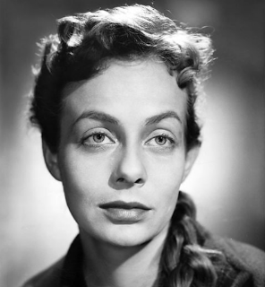 Birgitte Federspiel