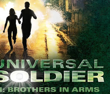 Universal Soldier II: Brothers in Arms (1998)