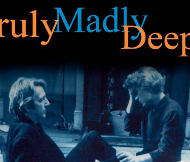 Truly, Madly, Deeply (1991)