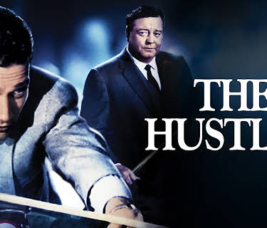 The Hustler (1961)