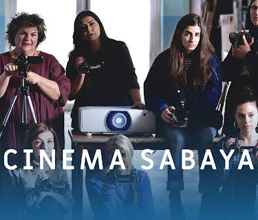 Cinema Sabaya (2023)
