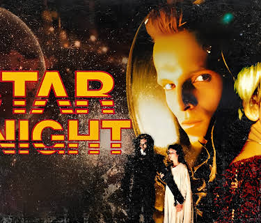 Star Knight (1986)