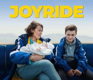 Joyride (2026)