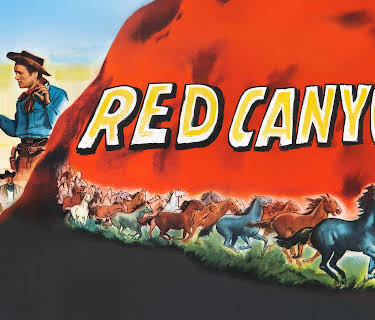 Red Canyon (1949)