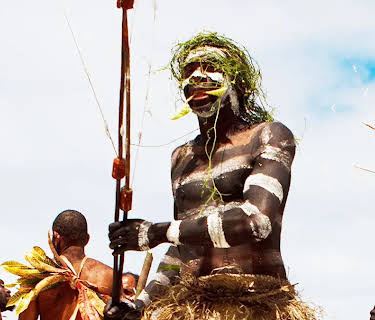 Vanuatu An Odyssey At The End Of The World (2025)