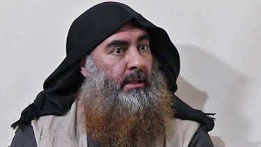 Abu Bakr Al-Baghdadi