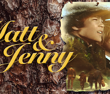 Matt and Jenny