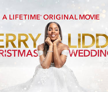 Merry Liddle Christmas Wedding