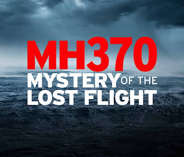 MH370: Mystery of the Lost Flight Season 1