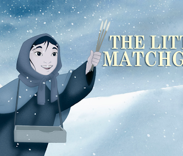 Little Matchgirl (No Dialog) (2006)