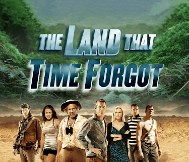 The Land that Time Forgot (2009)