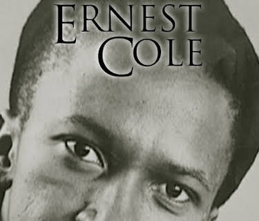 Ernest Cole (2006)