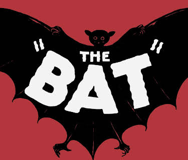 The Bat (2022)