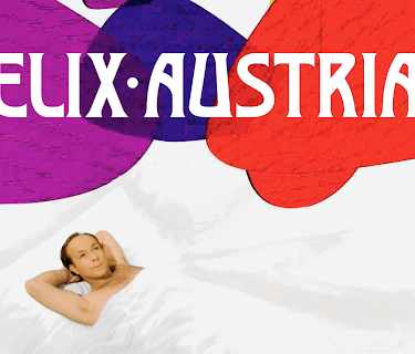 Felix Austria! (2013)