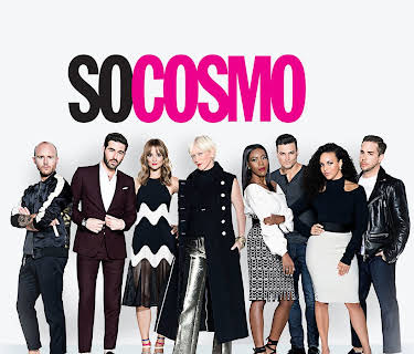 So Cosmo, Season 1