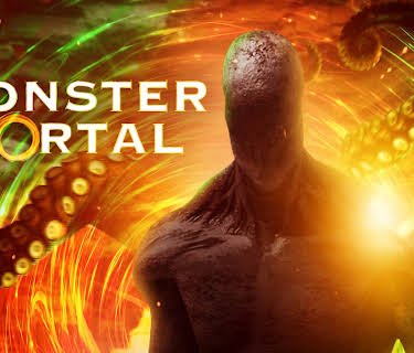 Monster Portal (2022)