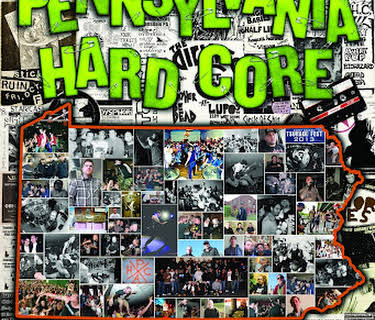 Pennsylvania Hardcore (2014)