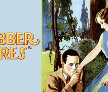 Rubber Tires (1927)
