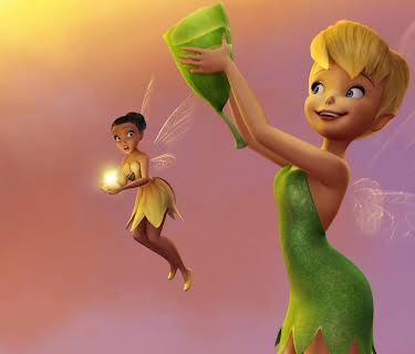 Tinker Bell (2008)