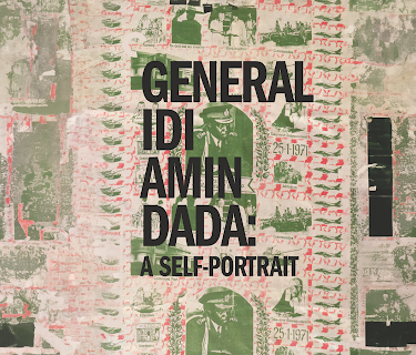General Idi Amin Dada: A Self Portrait (1976)