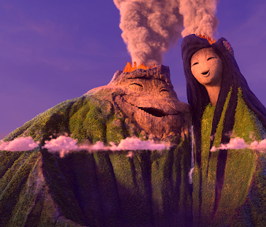 Lava (2015)