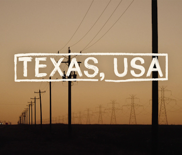 Texas, USA (2023)