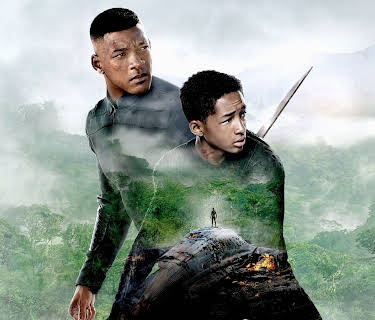 Después de la Tierra (2013)