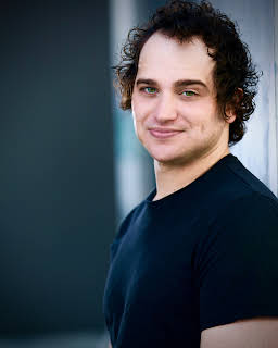 Patrick Sebes