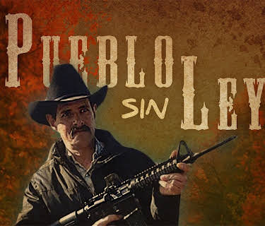 Pueblos sin ley (2019)
