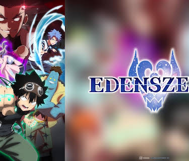 Edens Zero