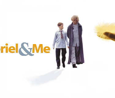 Gabriel & Me (2001)