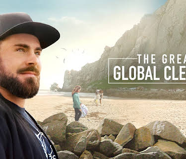 Great Global Cleanup Special