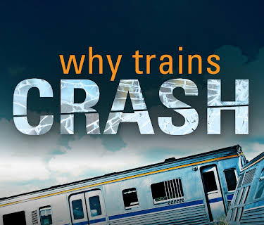 Why Trains Crash (1974)