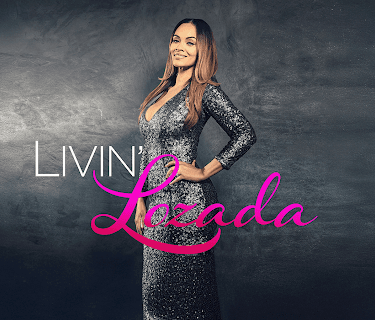Livin' Lozada