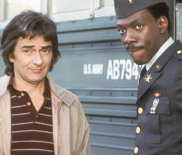 Best Defense (1984)