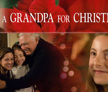 A Grandpa for Christmas (2007)