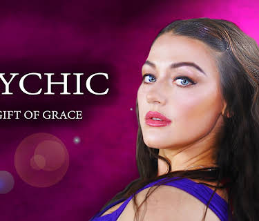 Psychic: A Gift Of Grace (2018)