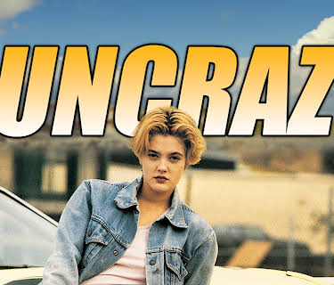 Guncrazy (1992)